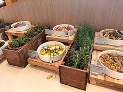 -万豪咖啡厅(JW万豪酒店店)