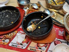 -食米家拌饭(梅溪新天地店)