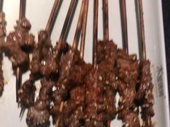 -木屋烧烤(坂田天安云谷店)