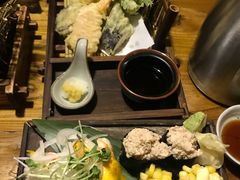 -文立新麻辣烫(合生汇21街区店)