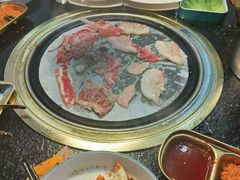 -熊大·鲜烤黄牛肉(五山店)