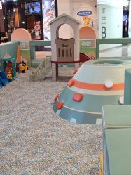 -卡通尼乐园(景枫中心店)