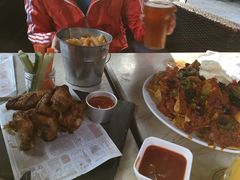 -Shanghai Brew House上海啤酒工坊(老外街店)