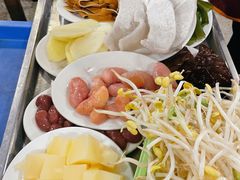 -中和远东火锅兔(老店)