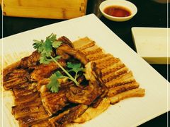 -汕头龙光喜来登酒店-采悦轩中餐厅