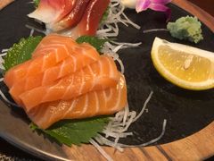 -小川洋风料理(街道口店)