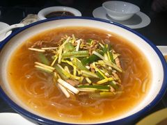 -阿庄新豫菜(通泰路店)