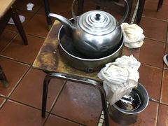 -香港蓮香樓(中環店)