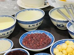 -民信老铺(双皮奶博物馆店)