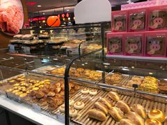 -面包新语(国瑞店)