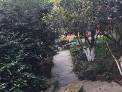 -杭州香格里拉饭店