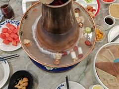 -东来顺•非遗火锅(外滩店)