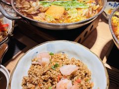-德川家日本料理(中关村寰太大厦店)