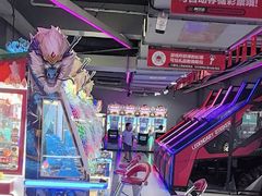 -阿尔法Game Station(中山路店)