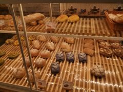 -前进麦味·天然烘焙(凯德1818店)