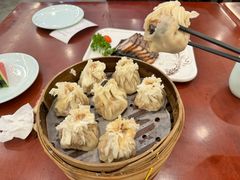 -都一处烧麦馆(前门店)