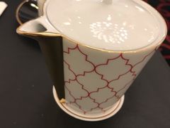 -Salon de The de Joel Robuchon(外滩18号店)