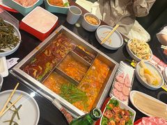 -重庆德忆火锅（龙南街3店）(渝水岸餐饮)