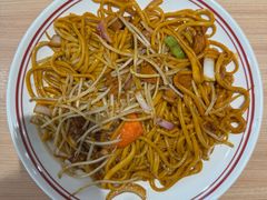 -老王四季抻面(南六东路店)