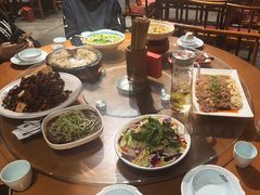 -大厨小味·民间川菜(八里庄店)