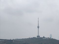 -武昌中华路码头(轮渡站)