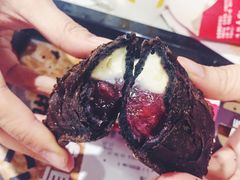 -麦当劳(温州人民路店)