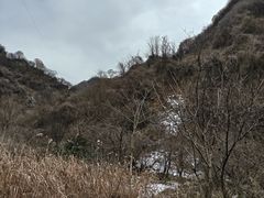 -抱龙峪