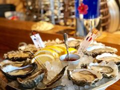 -斯普汇生蚝牛排馆(中骏世界城店)