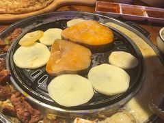 -超级神炭烤肉夜食(芥园西道店)
