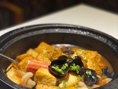 一品豆腐煲-梧桐餐厅(泉城路店)