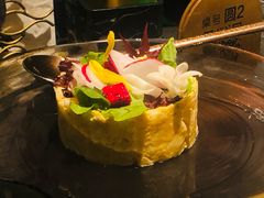 -蟹犇前•帝王蟹雪蟹(陆家嘴店)