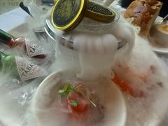 -MORTON'S 莫尔顿牛排坊(北京丽晶酒店)
