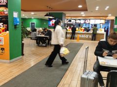 -麦当劳(季平店)