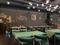 -ITA·意塔意大利餐厅(亦庄店)