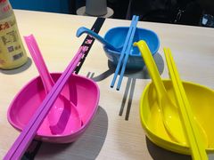 -友达面馆·酸菜鱼面(钱塘区店)