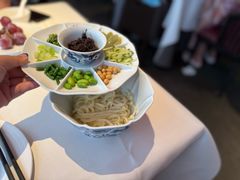 -四季民福烤鸭店(王府井东安门店)