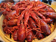 -靓靓蒸虾·头牌蒸虾(沙湖旗舰店)