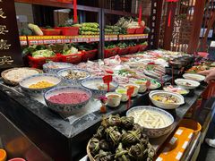 -抱德·潮汕味(敦和店原惠城鱼仔)