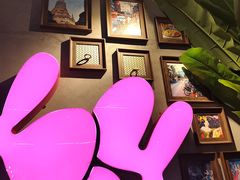 -泰盏鬼·颓废冬阴(陈家祠扬韬店)