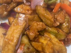 -稻品香小锅饭豆腐馆(北三路店)