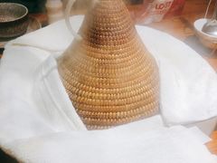 -滇香肴·云南菜蒸汽石锅鱼(云南北路店)