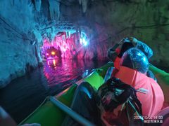 -野三坡清泉山风景区