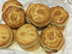 改良月饼-芦庄子桂顺斋(和平路总店)