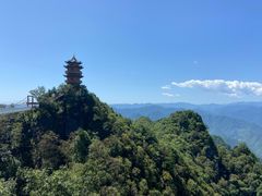 -塔云山