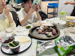 -巧克力渔家.小船海鲜胶东菜(万平口店)