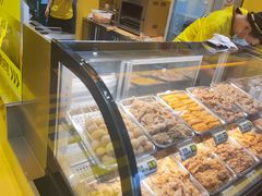 -超级鸡车(曹杨路店)