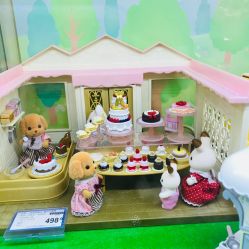 -玩具反斗城(正大广场店)