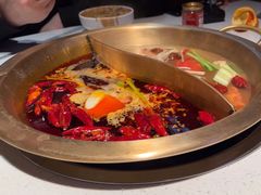 -小龙坎火锅(仓山万达店)
