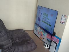 -天津瀚金佰九号温泉酒店(南楼地铁站店)