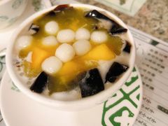 -地茂馆甜品